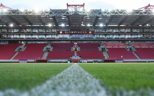 Ολυμπιακός προς ΕΠΟ: «Είστε ένα με τους εγκληματίες»