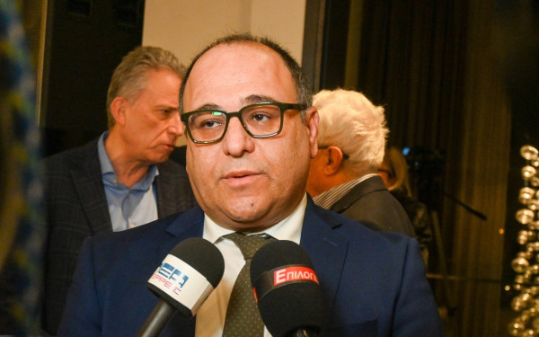 Παναγιώτης Καρίπογλου: Λάθος η ανάρτησή μου για τη συσχέτιση του 16ωρου με το Άουσβιτς