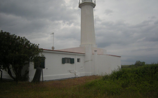 Χαλκιδική: Ο Φαροφύλακας της Κασσάνδρας ανοίγει αύριο τις πόρτες του ιστορικού φάρου στο Ποσείδι	