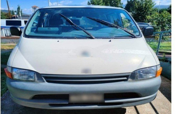 Καβάλα: Τέσσερις συλλήψεις για μεταφορά παράτυπων μεταναστών