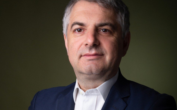 Οδυσσέας Κωνσταντινόπουλος: Στόχος μας είναι η παράταξη να κυβερνήσει τη χώρα