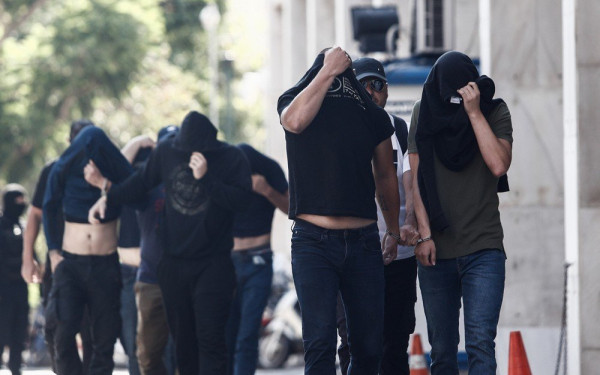 Απολογίες Κροατών: «Πήγαμε στο γήπεδο για να δούμε τον αγώνα και όχι για να σκοτώσουμε»