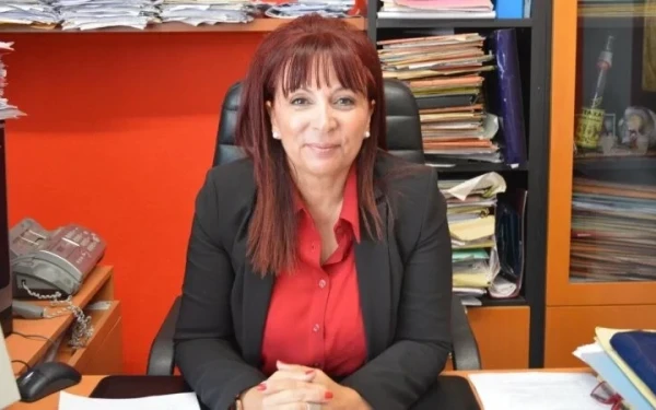 ΣΥΡΙΖΑ - Ροδόπη:  Παραιτήθηκε η Ελένη Λαφτσή που είχε καταγγείλει τις παρεμβάσεις του Τουρκικού Προξενείου