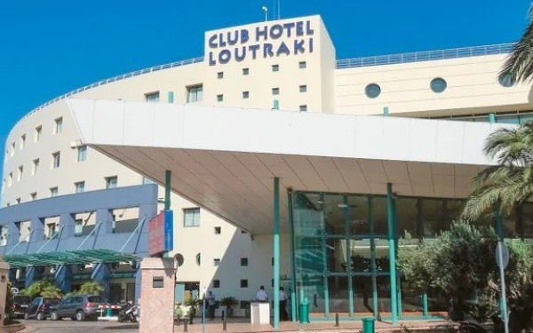 Καζίνο Λουτρακίου: Δηλώνουν... πυρόπληκτοι για να γλιτώσουν το λουκέτο, ενώ χρωστάνε €280 εκατ. εδώ και 15 χρόνια