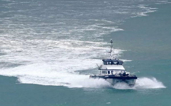 Γαλλία: Τέσσερις μετανάστες έχασαν τη ζωή τους προσπαθώντας να διασχίσουν τη Μάγχη