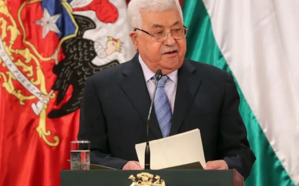 ΟΗΕ: Επιτρέπει στον Παλαιστίνιο πρόεδρο Αμπάς να απευθύνει ομιλία μέσω βίντεο στη Γενική Συνέλευση