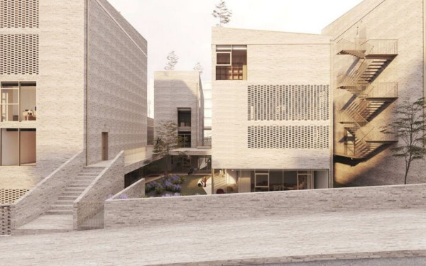 Ένα βήμα πριν την ανάπλαση των πρώην Στάβλων Παπάφη 