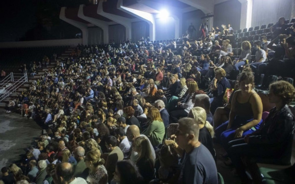 Δήμος Νεάπολης Συκεών: Η Βαλκανική Πλατεία επιστρέφει με δωρεάν είσοδο - Όλο το πρόγραμμα