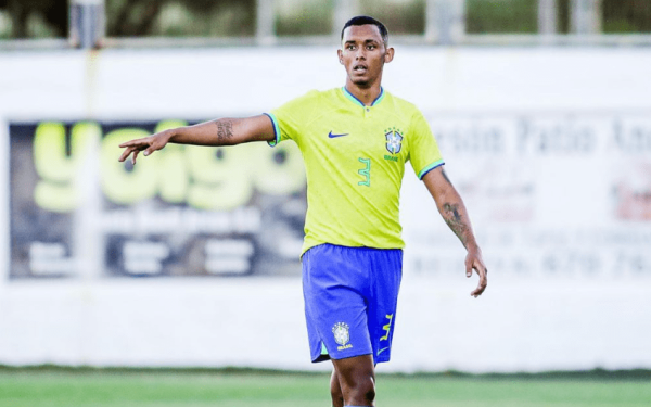 Φουλάρει για τον Μισέλ Αουγκούστο ο Άρης