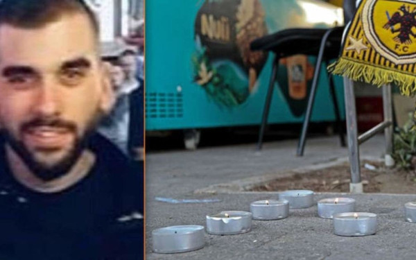 Νέα Φιλαδέλφεια: Ξεκινούν οι απολογίες των 105 συλληφθέντων - Το απόγευμα το «τελευταίο αντίο» στον Μιχάλη (βίντεο)