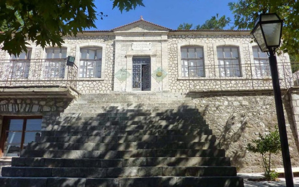 Ανοίγει τις πύλες του το 2ο διεθνές Φεστιβάλ Μίκης Θεοδωράκης