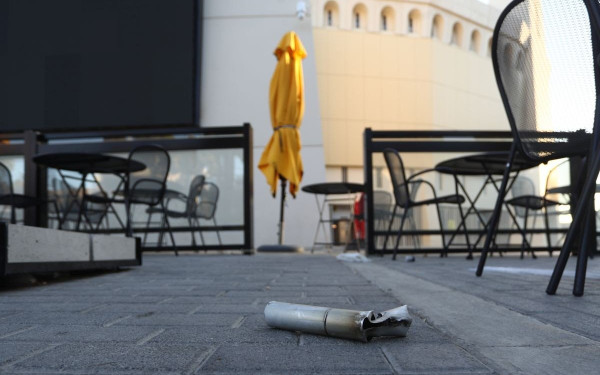 Αποκάλυψη που εξοργίζει: Η αστυνομία ήξερε πως θα γίνει επίθεση, αλλά την περίμενε σε άλλο σημείο (βίντεο)