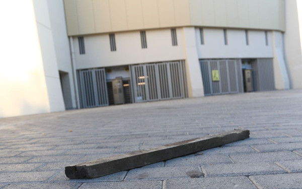 Νέα Φιλαδέλφεια: Πώς έδρασαν οι Κροάτες χούλιγκανς - Όλο το διαβιβαστικό της ΕΛ.ΑΣ - Έντονη αντίδραση της ΑΕΚ