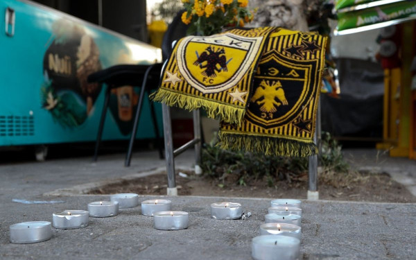 Νέα Φιλαδέλφεια: Εξιτήριο πήρε η μητέρα του 29χρονου