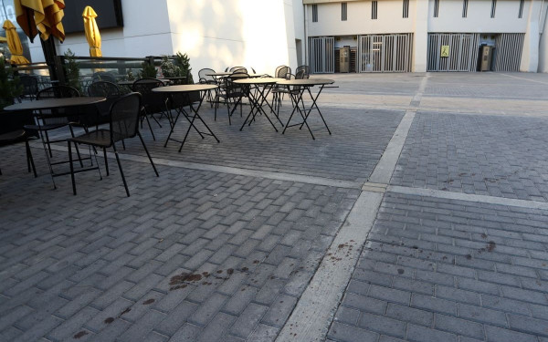 Νέα Φιλαδέλφεια: Η εξέλιξη της υγείας των δέκα τραυματιών - Τέσσερις παραμένουν για νοσηλεία στον Ερυθρό Σταυρό