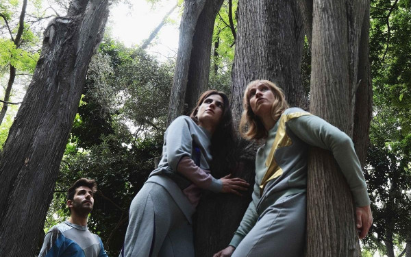 Ο χορός ως κινητοποίηση ενάντια στην κλιματική αλλαγή