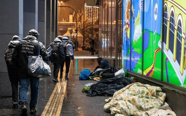 Έλληνες και Κύπριοι δημιουργοί στο φεστιβάλ ντοκιμαντέρ στο Καστελλόριζο