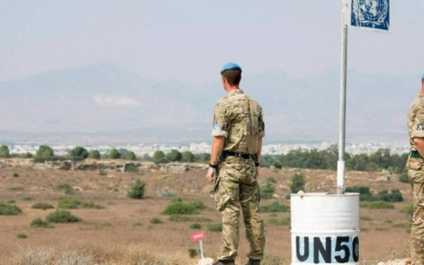 Κύπρος: «Απαιτούνται πολύ λεπτοί και συγκεκριμένοι χειρισμοί για την κατάσταση στην Πύλα» αναφέρει ο κυβερνητικός εκπρόσωπος