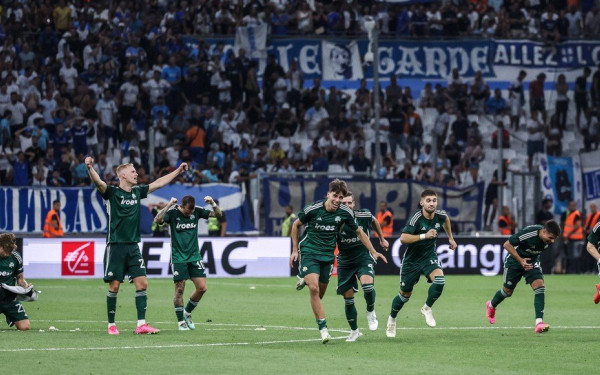 Στοίχημα: Γκολ στα... αστέρια με 2.25 στο ΟΑΚΑ, combo με αξία στην Κωνσταντινούπολη