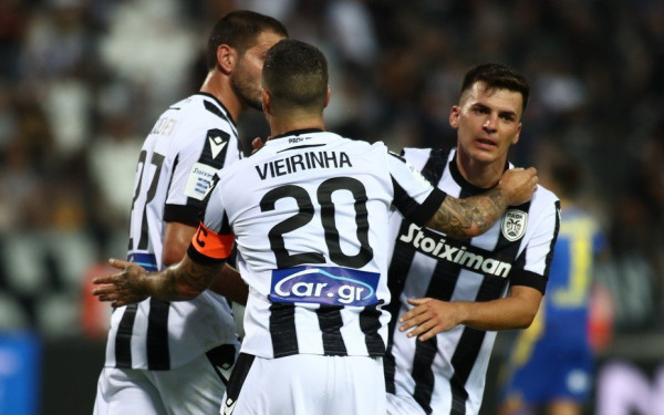 ΠΑΟΚ: Το ευρωπαϊκό ταξίδι ξεκινά από τη Φινλανδία