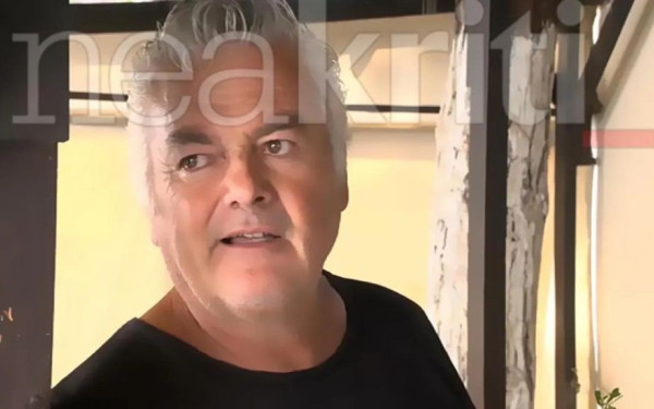 Κρήτη: Αποσωληνώθηκε ο 29χρονος που τον πυροβόλησαν στο κεφάλι για μία προσπέραση (βίντεο)