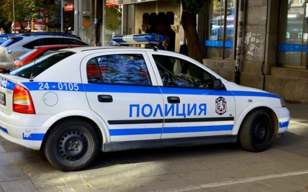 Βουλγαρία: Τέσσερις άστεγοι νεκροί σε πυρκαγιά στον κεντρικό σταθμό της Σόφιας