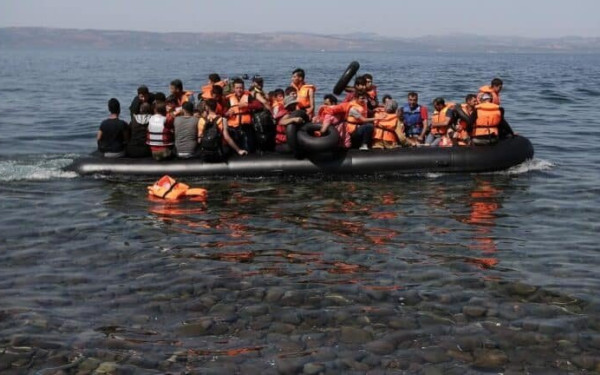 Η Αρμενία ζήτησε τη βοήθεια της ΕΕ για τους πρόσφυγες από το Ναγκόρνο Καραμπάχ	