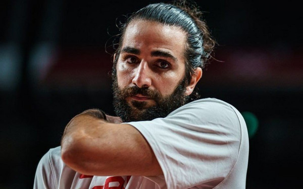 Μπάσκετ: Ο Ρίκι Ρούμπιο αποσύρεται για να ασχοληθεί με την ψυχική υγεία του (βίντεο)