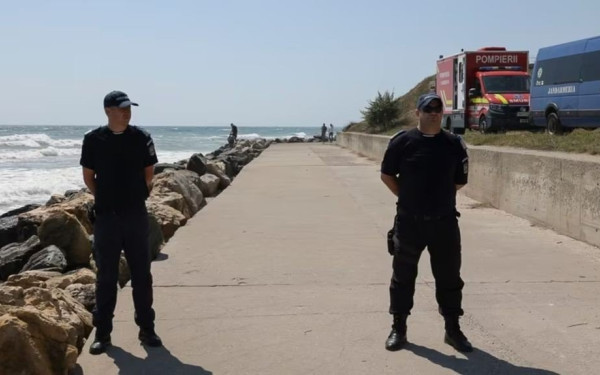 Ρουμανία: Πιθανή παραβίαση του εναέριου χώρου από ρωσικά drones