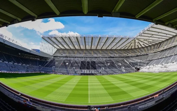 Στοίχημα: Ταμείο με τα γκολ σε «St. James’ Park» και «Olimpico»