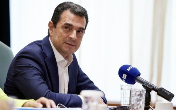 Υπ. Ανάπτυξης: Πρόστιμα 2 εκατ. ευρώ σε P&G και Unilever για αθέμιτη κερδοφορία Υπ. Ανάπτυξης: Πρόστιμα 2 εκατ. ευρώ σε P&G και Unilever για αθέμιτη κερδοφορία