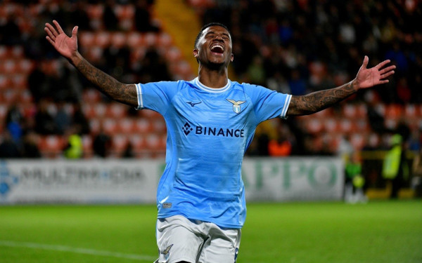 ΠΑΟΚ: Φορτσάρει για Μάρκος Αντόνιο (βίντεο)