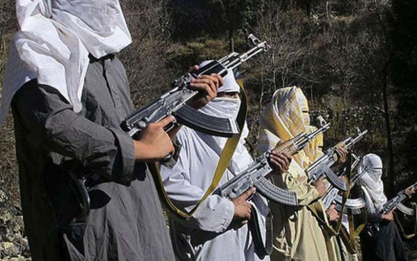 Οι Ταλιμπάν έκοψαν το Ιντερνετ και τα δίκτυα κινητής τηλεφωνίας στο Αφγανιστάν