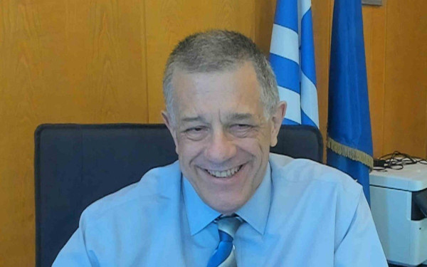 Ν. Ταχιάος: Στο Flyover αντιδρούν δυσαρεστημένοι πολίτες αλλά και οργανωμένοι χώροι με απροκάλυπτο πολιτικό υπόβαθρο