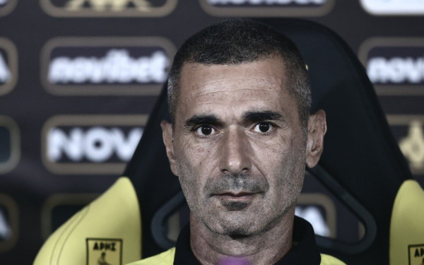 Τερζής: «Το κενό του Πάλμα θα καλυφθεί όπως πρέπει»