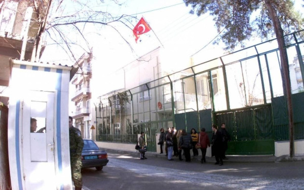 Κομοτηνή: Σάλος από νέες προσπάθειες παρέμβασης του Τουρκικού Προξενείου ακόμα και σε βάρος Έλληνα βουλευτή