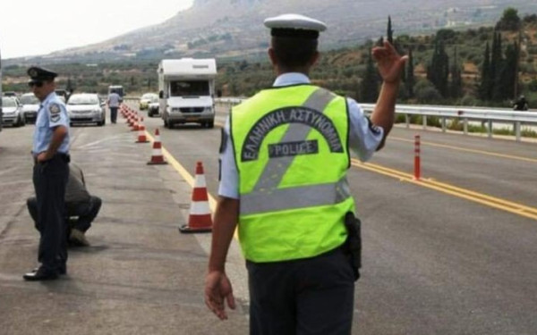 «Πέρασε» με ευρεία πλειοψηφία ο νέος ΚΟΚ: Οι ποινές, το κόστος της υποτροπής και οι εξαιρέσεις «Πέρασε» με ευρεία πλειοψηφία ο νέος ΚΟΚ: Οι ποινές, το κόστος της υποτροπής και οι εξαιρέσεις