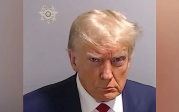 Aπειλήθηκε με φυλάκιση αλλά... γλίτωσε με πρόστιμο ο Τραμπ