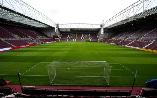 Sold out το Χαρτς - ΠΑΟΚ