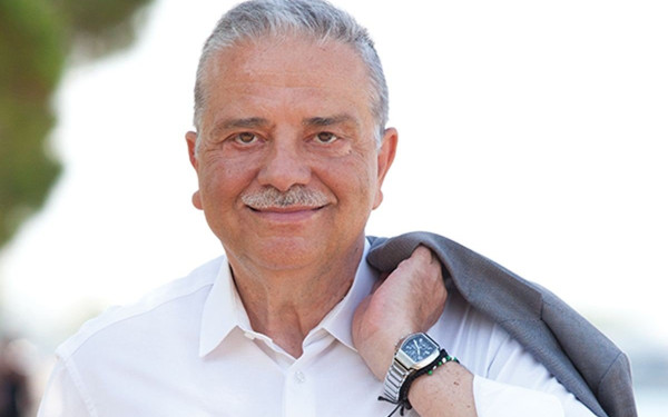 Σ. Τζακόπουλος: 50 ημέρες πριν από τις εκλογές σκέφτηκε την καθαριότητα ο δήμαρχος Θεσσαλονίκης