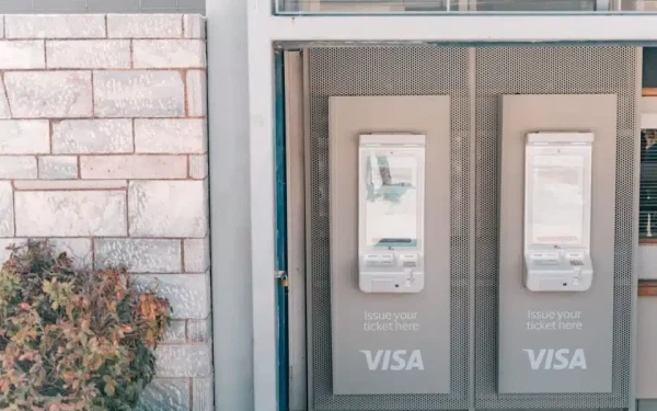 Aυτόματη έκδοση εισιτηρίων σε Ακρόπολη, Αρχαία Ολυμπία, Επίδαυρο και Δελφούς 