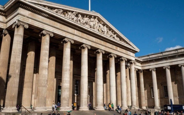 Το Βρετανικό Μουσείο ζητά τη βοήθεια του κοινού για να βρεθούν τα κλεμμένα