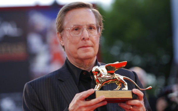 Γουίλιαμ: Απών, Φρίντκιν: Αθάνατος