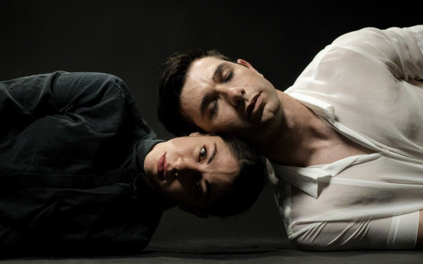 Νέα Φλογητά Χαλκιδικής: Οι Χορευτές του Βορρά σε έναν προβληματισμό για την κλιματική αλλαγή