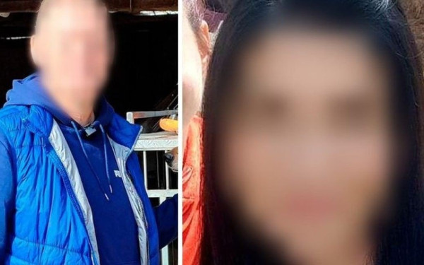 Λάρισα: Bγήκε από το νοσοκομείο η 43χρονη που κακοποιήθηκε από τον σύζυγο της