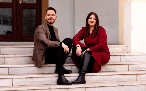 Ο γάμος που χάλασε λίγο πριν κατατεθεί το ψηφοδέλτιο και ο δήμος με υποψήφιο συνδυασμό που εξελίσσεται σε… θρίλερ