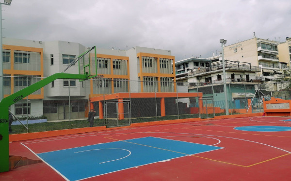 Δήμος Κορδελιού Ευόσμου: Ξεκινούν  τα νέα Παιδικά Αθλητικά Τμήματα 