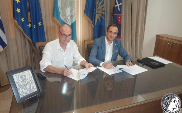 Σέρρες: Έρχονται ασφαλτοστρώσεις και 51 έξυπνες διαβάσεις 