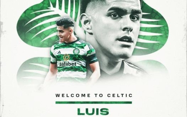 Άρης: Και επίσημα ο Πάλμα στη Σέλτικ