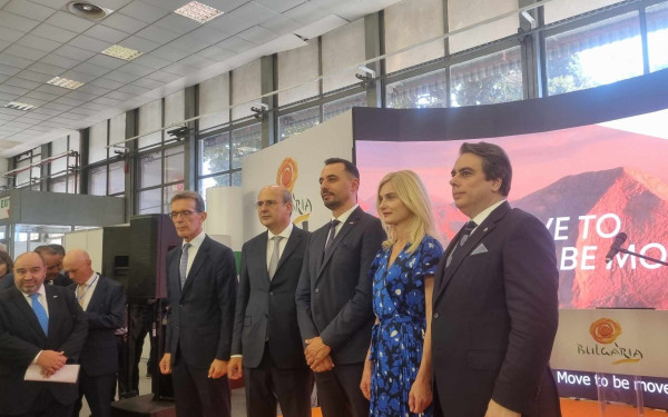 Στη ΔΕΘ ο Χατζηδάκης: «Θα αξιοποιηθεί κάθε διαθέσιμος πόρος σε εθνικό και ευρωπαϊκό επίπεδο για τη στήριξη των πληγέντων»